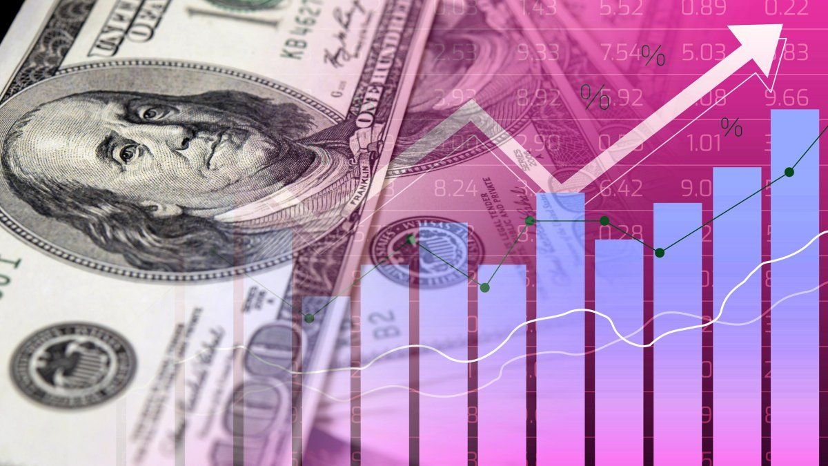 El dólar oficial anota su cuarta suba al hilo y el billete del Banco Nación ya roza los .200