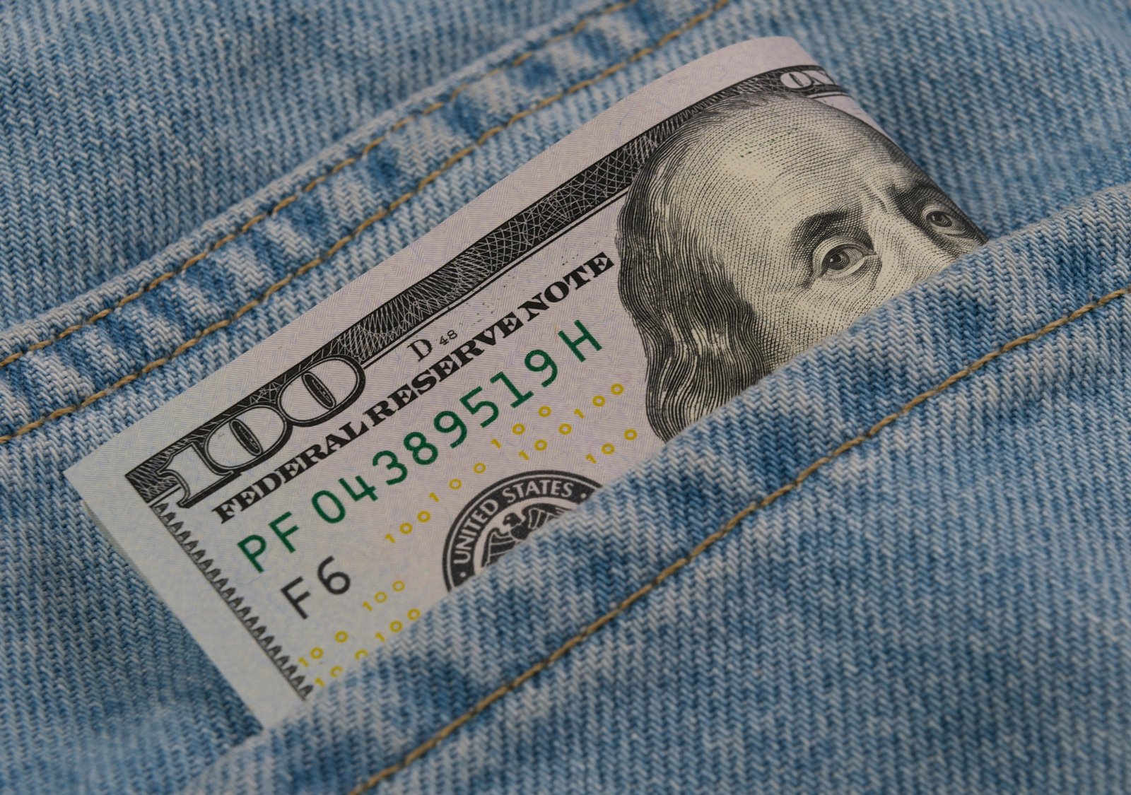 Así amaneció el dólar en Venezuela este viernes 16 de mayo