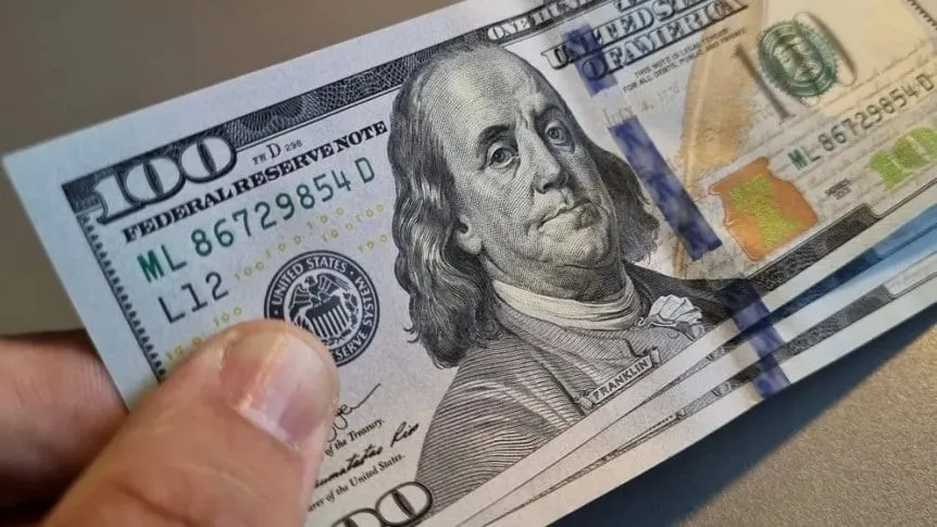Dólar BLUE HOY: a cuánto cotiza este miércoles 28 de mayo