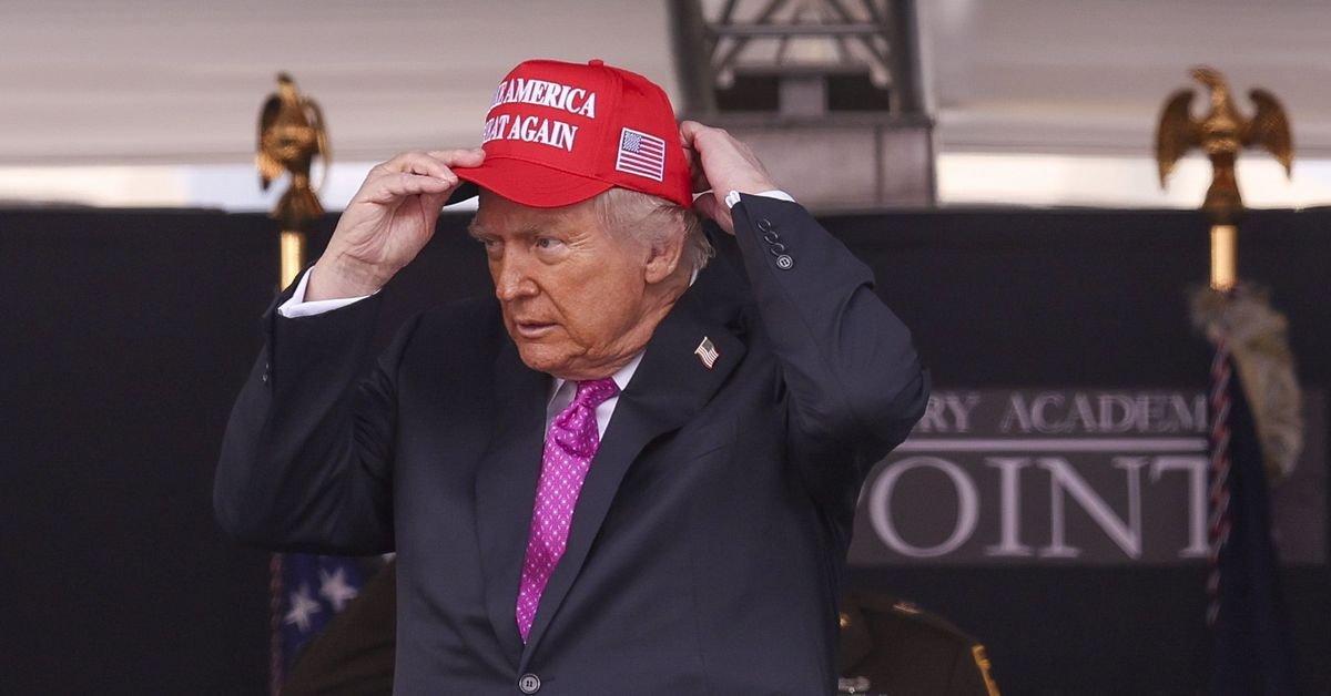 Trump vuelve a presionar a Harvard para que le facilite datos de sus alumnos extranjeros