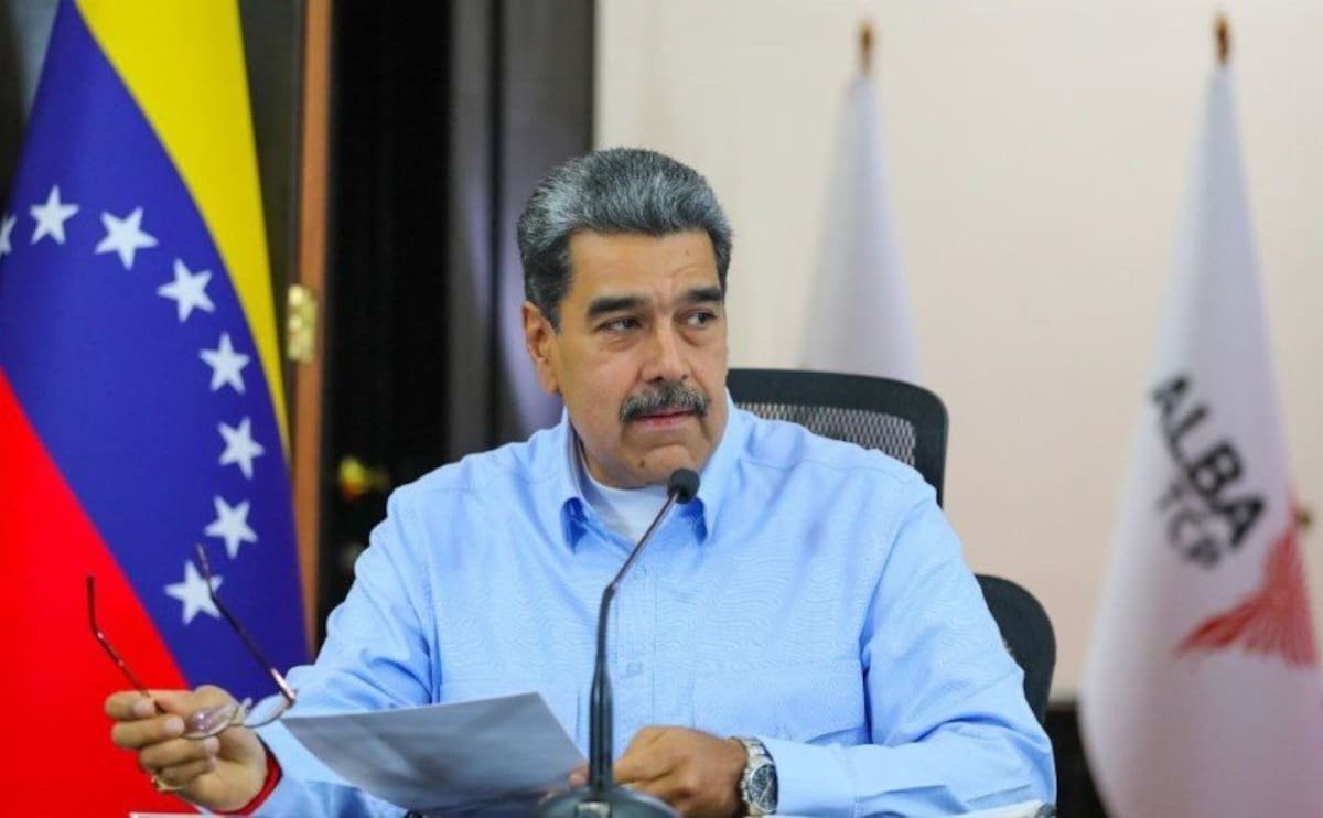 El régimen de Maduro anuncia la detención de otro argentino en una ola de arrestos a extranjeros