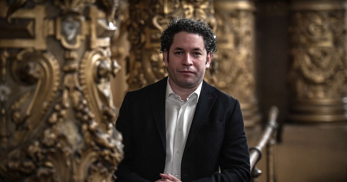 Gustavo Dudamel recibe Doctorado Honorífico de Juilliard