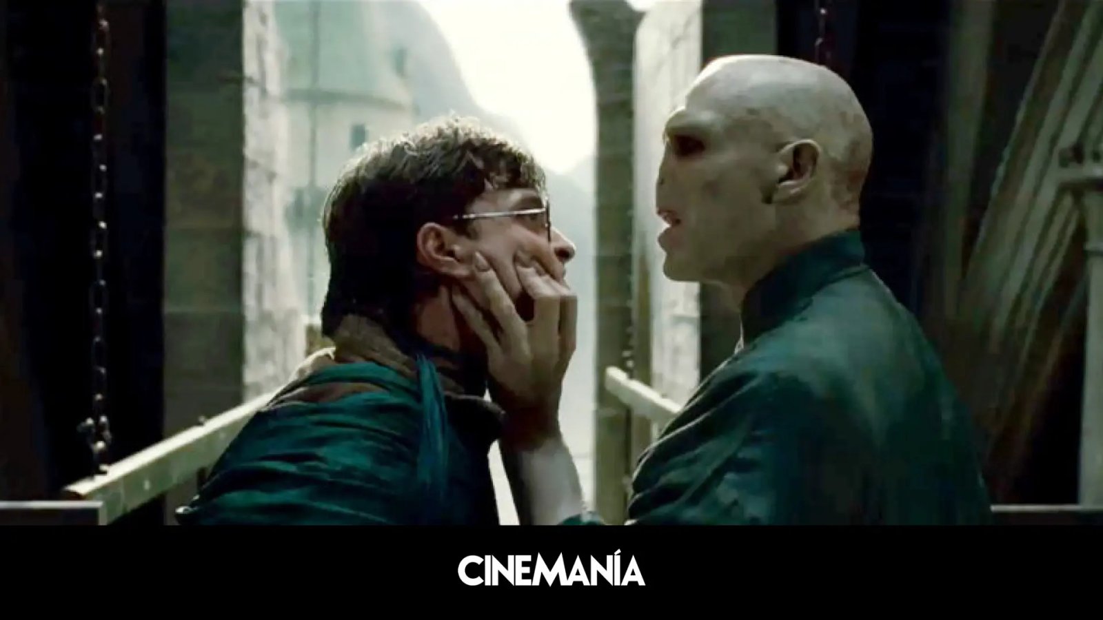 ¿Cuánto sabes de 'Harry Potter'? Demuéstralo contestando nuestro trivial