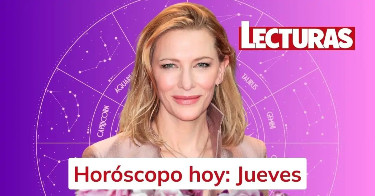 Horóscopo de hoy, Jueves 1 de mayo, la predicción gratis del horóscopo diario