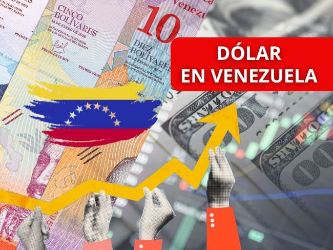 ¿seguirá subiendo? Así abrió hoy 19 de mayo en el BCV y en bolívares