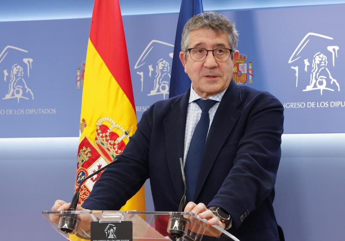 El PSOE apoyará el embargo de armas a Israel que se debate hoy en el Congreso