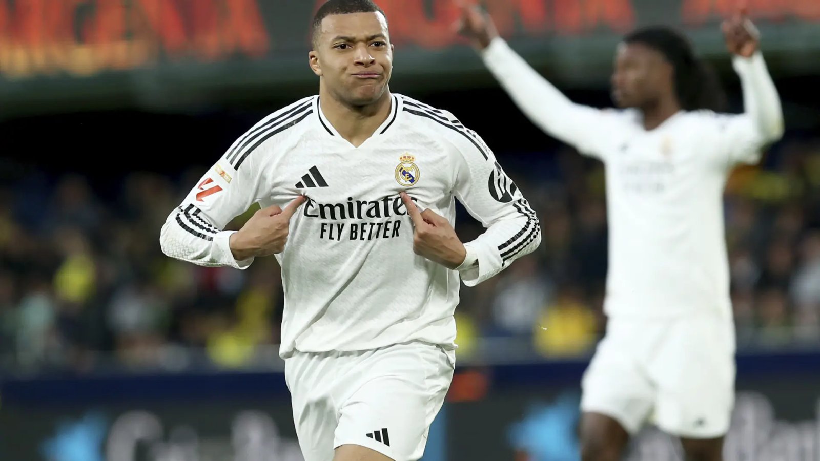 Kylian Mbappé quiere la Bota de Oro en un año lleno de altibajos… con la mirada incluso en el Balón de Oro