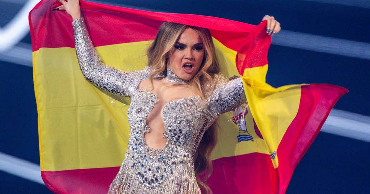 Televisión Española da la cara y pide a la UER una auditoría tras el resultado de Melody en Eurovisión