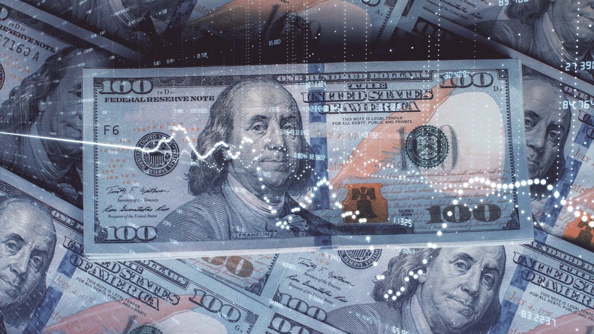 El dólar blue quedó a solo  del mayorista y ya está debajo de la cotización del Banco Nación