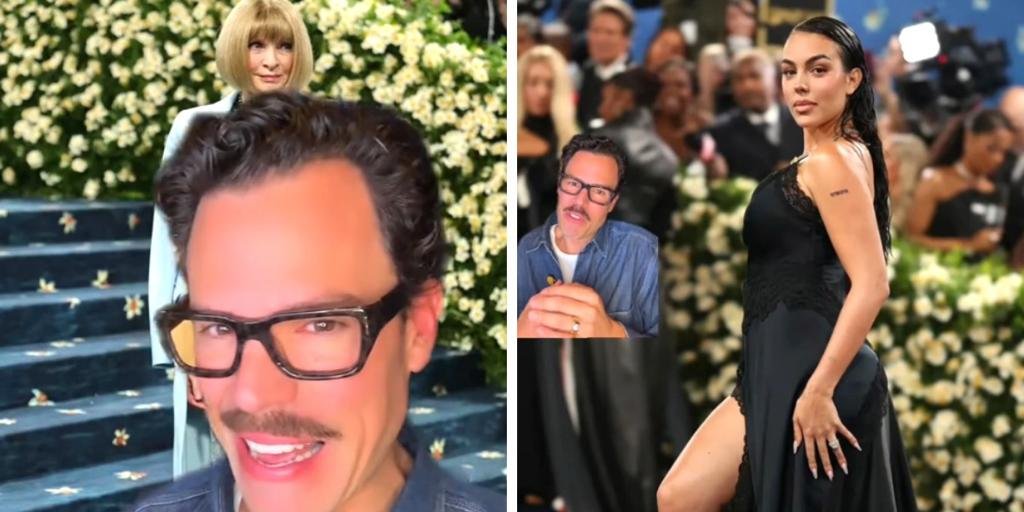 los peores y mejores vestidos de la Met Gala 2025