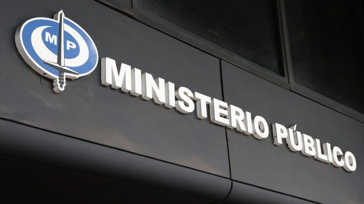 MP condena a 30 años de cárcel a exprofesor por abuso sexual