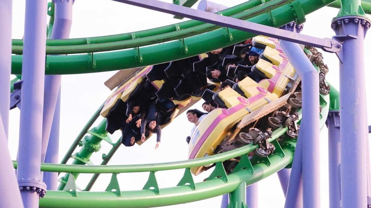 cierra incluso su parque acuático y despide a sus 70 trabajadores