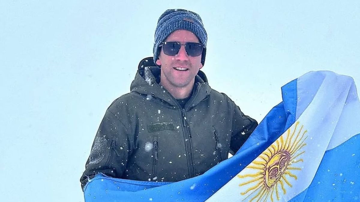 El Gobierno volvió a exigir a Venezuela la inmediata liberación de Nahuel Gallo y otros argentinos