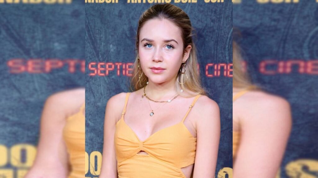 Natalia Jiménez conmueve en redes con mensaje y fotos frente al cáncer- UnoTV