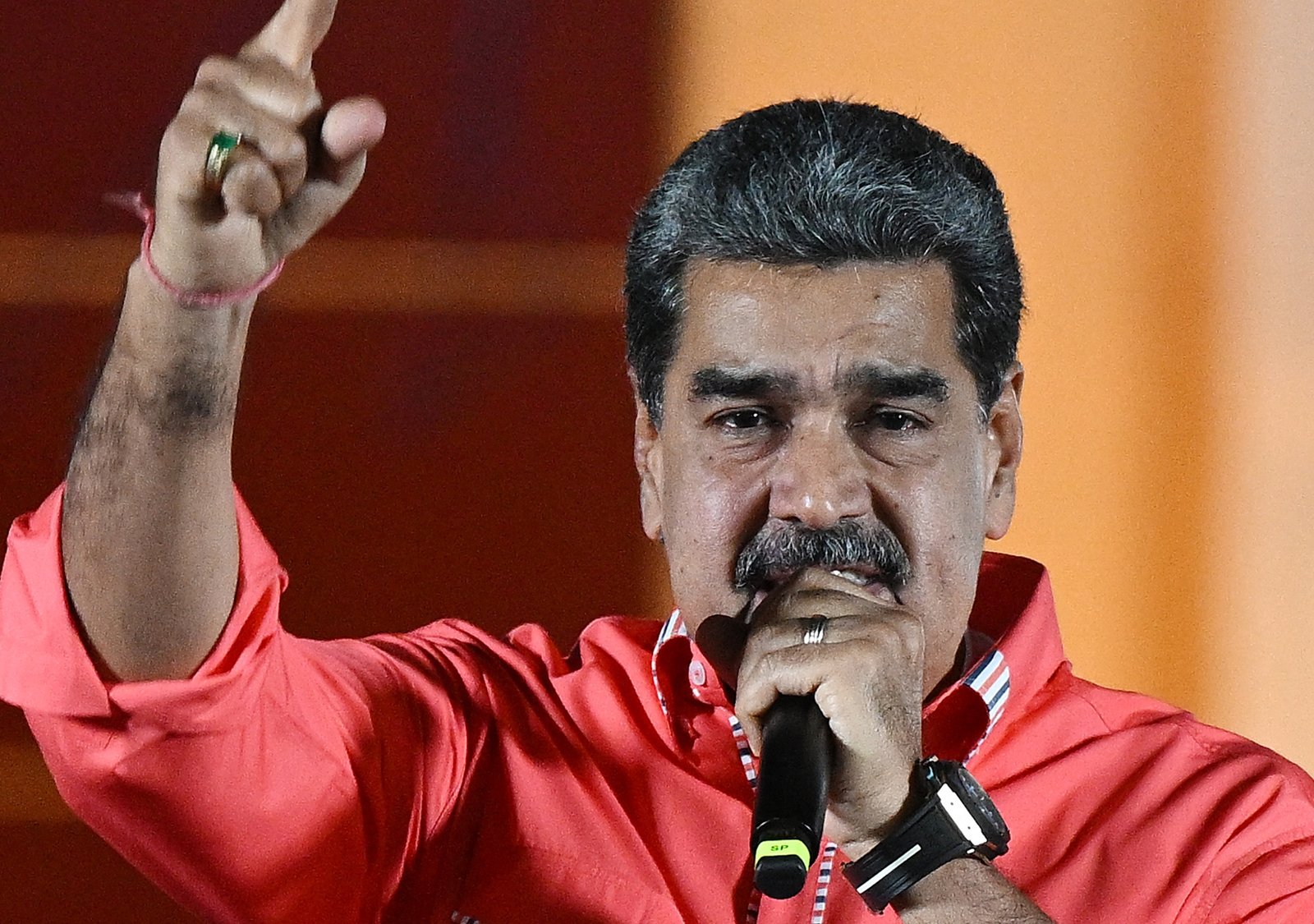 La arremetida de Maduro en contra de María Corina Machado La arremetida de Maduro en contra de María Corina Machado