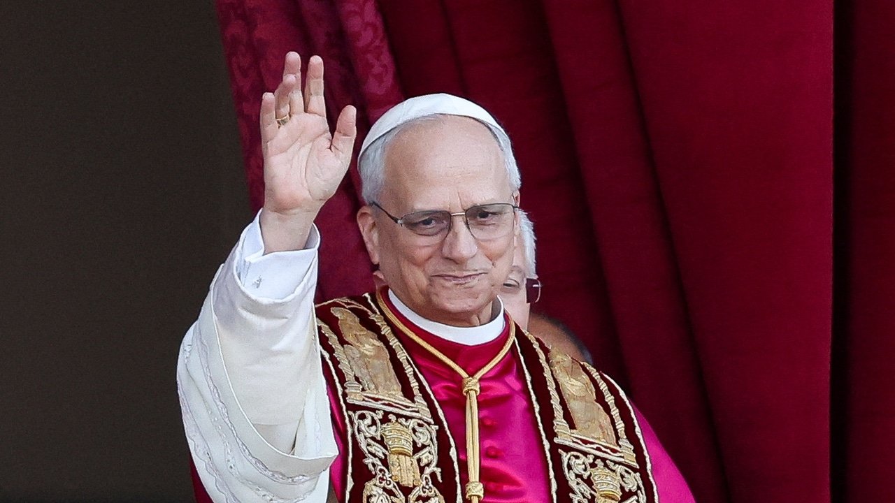 Nuevo papa León XIV en directo: sus primeras palabras, raíces españolas, reacciones…