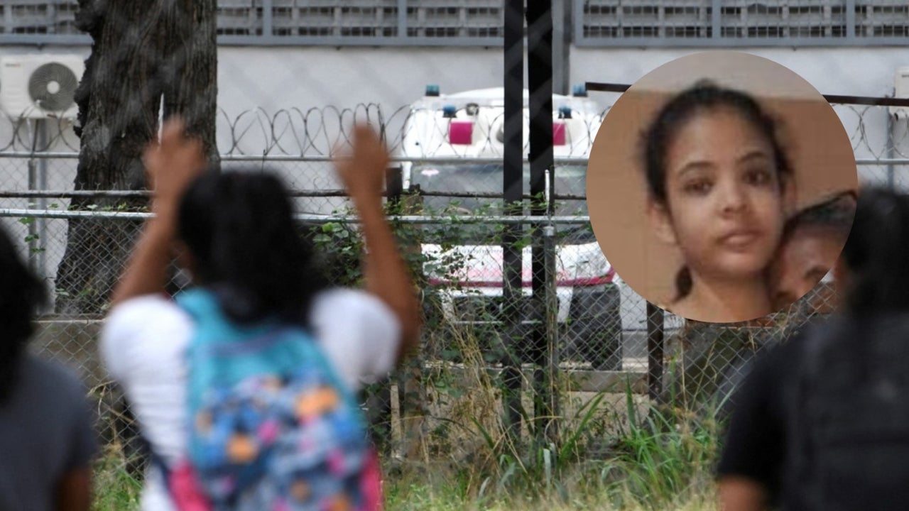 Fue denunciada por una “jefa comunal” chavista, detenida y torturada: Joven excarcelada por las súplicas de su madre y murió a los 20 años