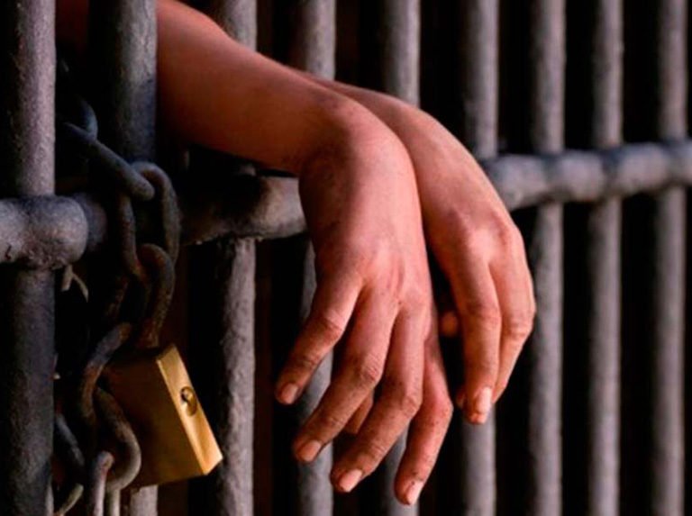 Condenado joven a 25 años de prisión por femicidio
