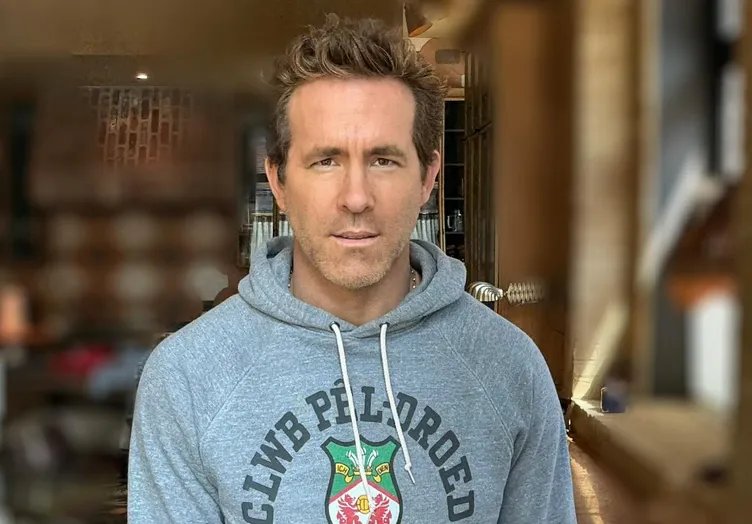Ryan Reynolds busca una pelíca más adulta de Star Wars