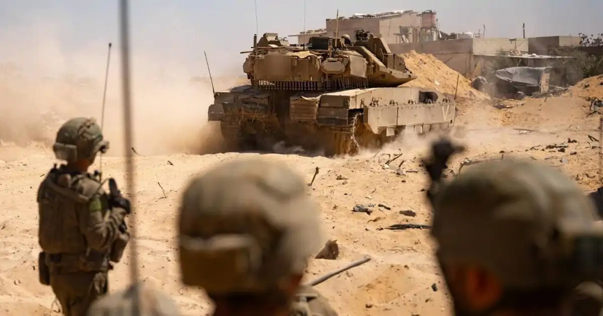 Dudo mucho que la UE aplique a Israel las mismas medidas que se adoptaron contra Rusia