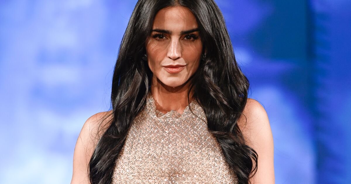 Bárbara de Regil fue víctima de abuso sexual