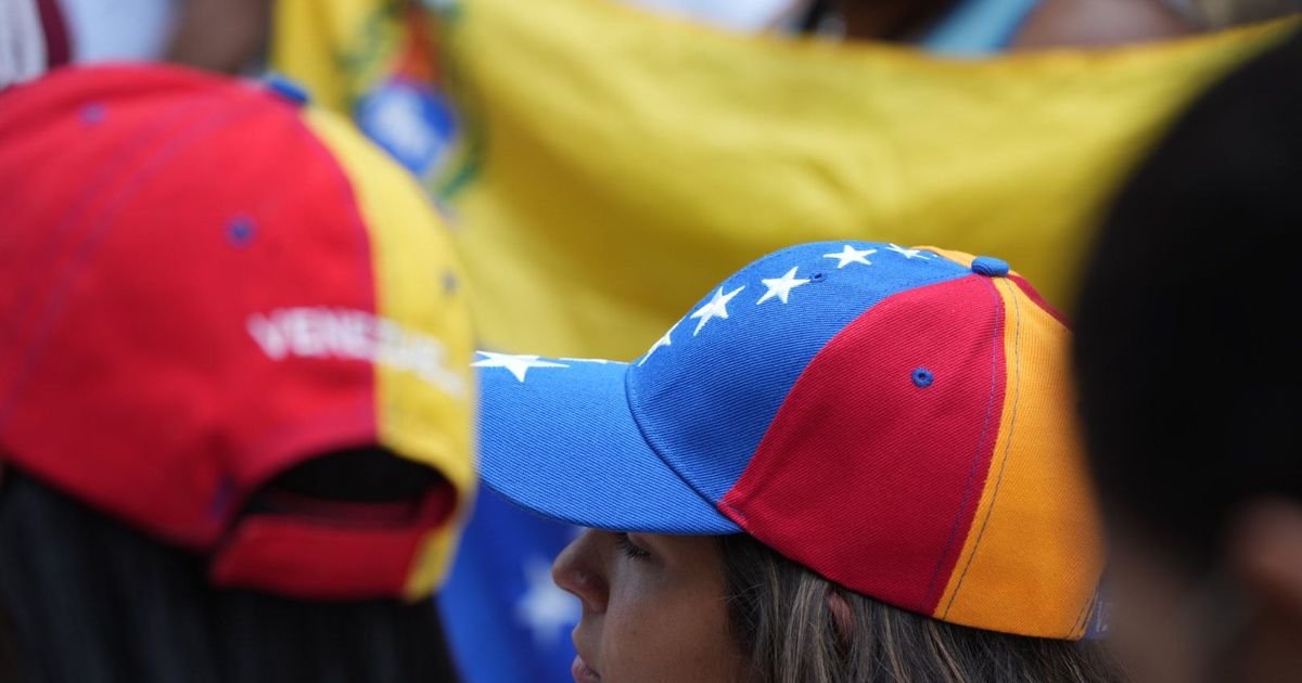 Video viral rechaza estigma que asocia al venezolano al crimen organizado