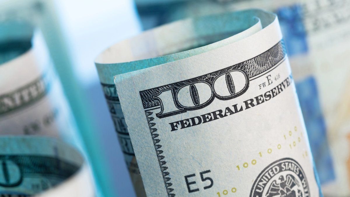El dólar oficial rebota pese al anuncio del BCRA para acumular reservas