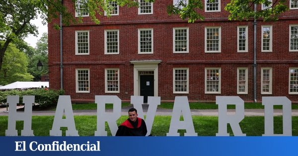 Un juez para la orden de Trump que niega las visas a estudiantes extranjeros en Harvard