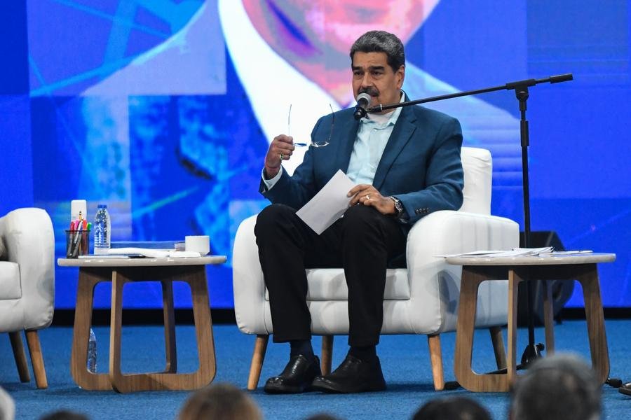 (Multimedia) Venezuela propone a la OPEP+ renovar estrategia común para estabilizar mercado petrolero