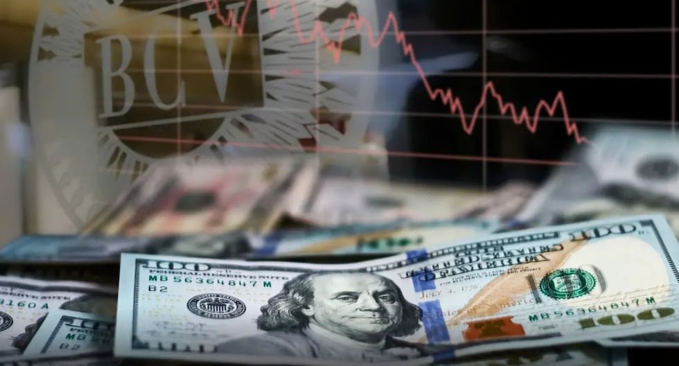 Precio del dólar BCV hoy, 10 de junio: revisa aquí el cambio oficial del Banco Central de Venezuela | RESPUESTAS