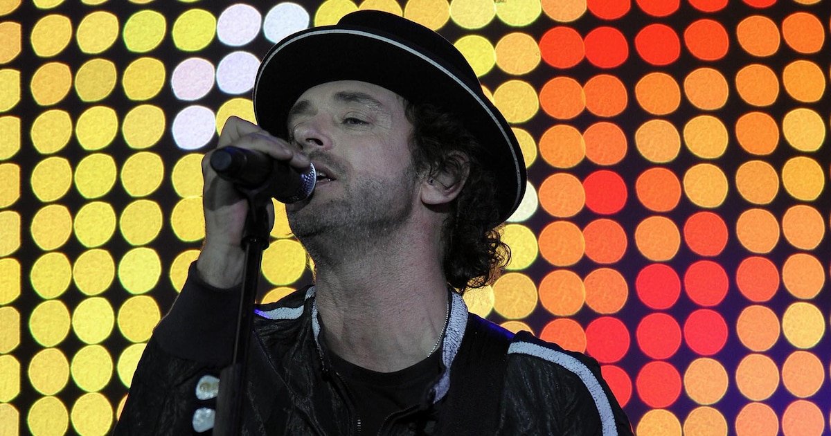 Hallaron huesos humanos en una casa del barrio de Coghlan donde vivió Gustavo Cerati