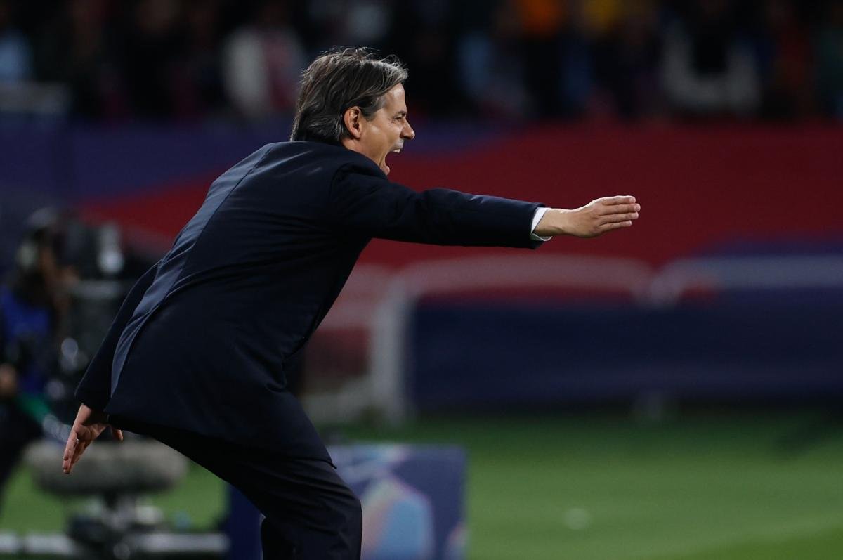 La llegada de Inzaghi al Al Hilal abre la puerta del Inter a Cesc… y la del Como a Davide Ancelotti