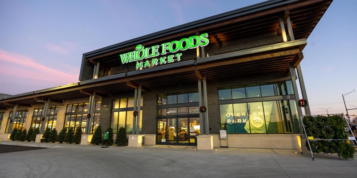 Whole Foods Market ya tiene fecha de inauguración en Miami con una gran sorpresa para la comunidad cubana