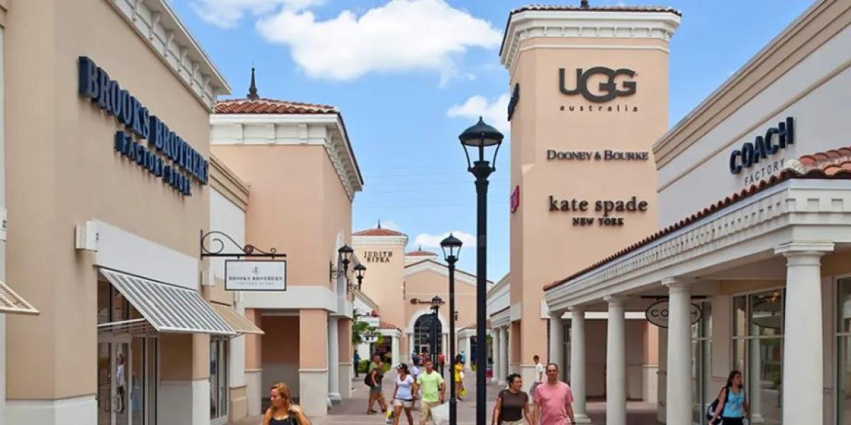 Es un hecho y estos son los 5 outlets con las mejores ofertas en Estados Unidos según los compradores