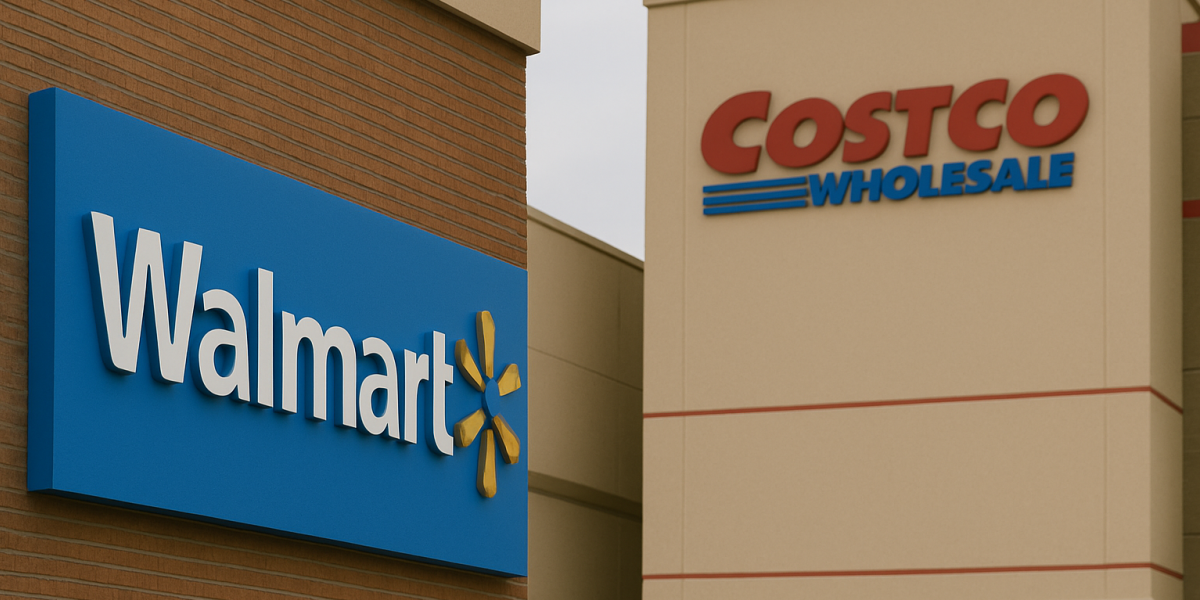 Importante cadena minorista toma una fuerte decisión para pelear con Walmart y Costo