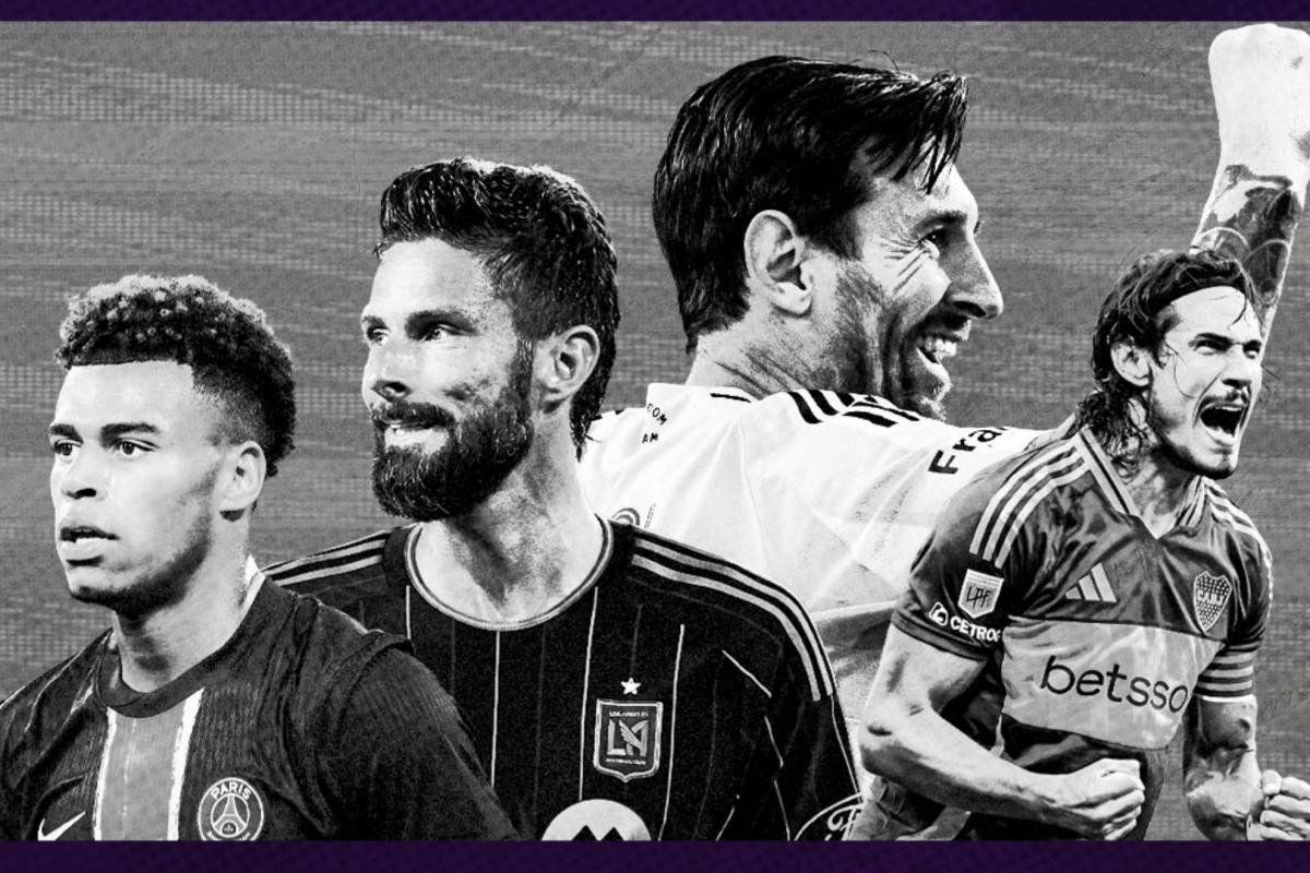 El gran favorito para ganar el Mundial de Clubes según el Superordenador de Opta