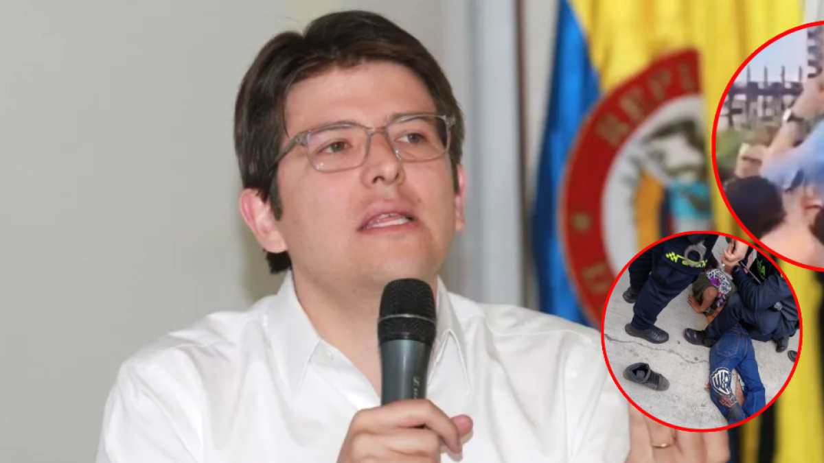 Revelan cuánto dinero le ofrecieron a sicario para atentar contra Miguel Uribe Turbay y la condición que le dieron