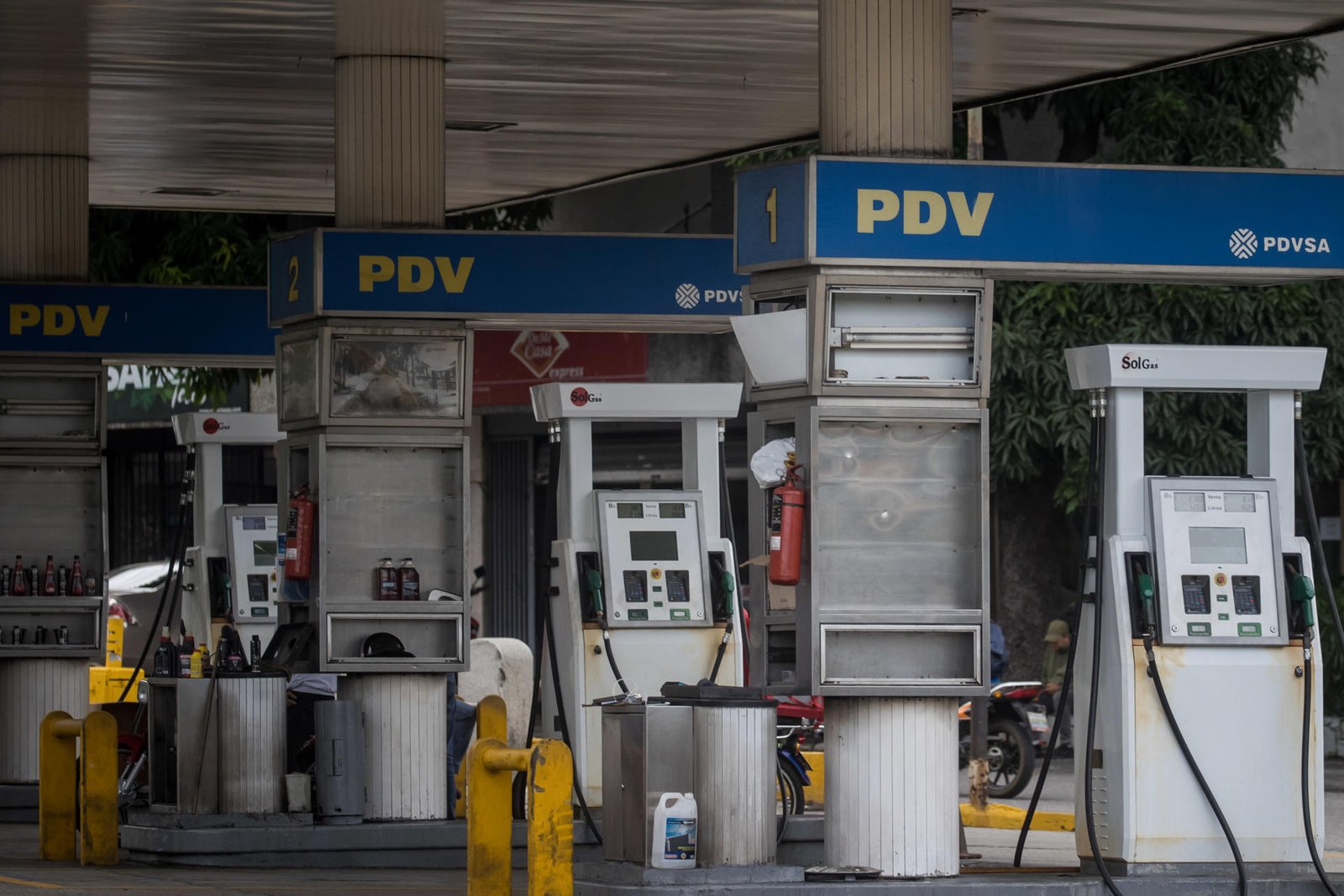 Aumento del precio de la gasolina: ¿solo rumor en redes sociales?