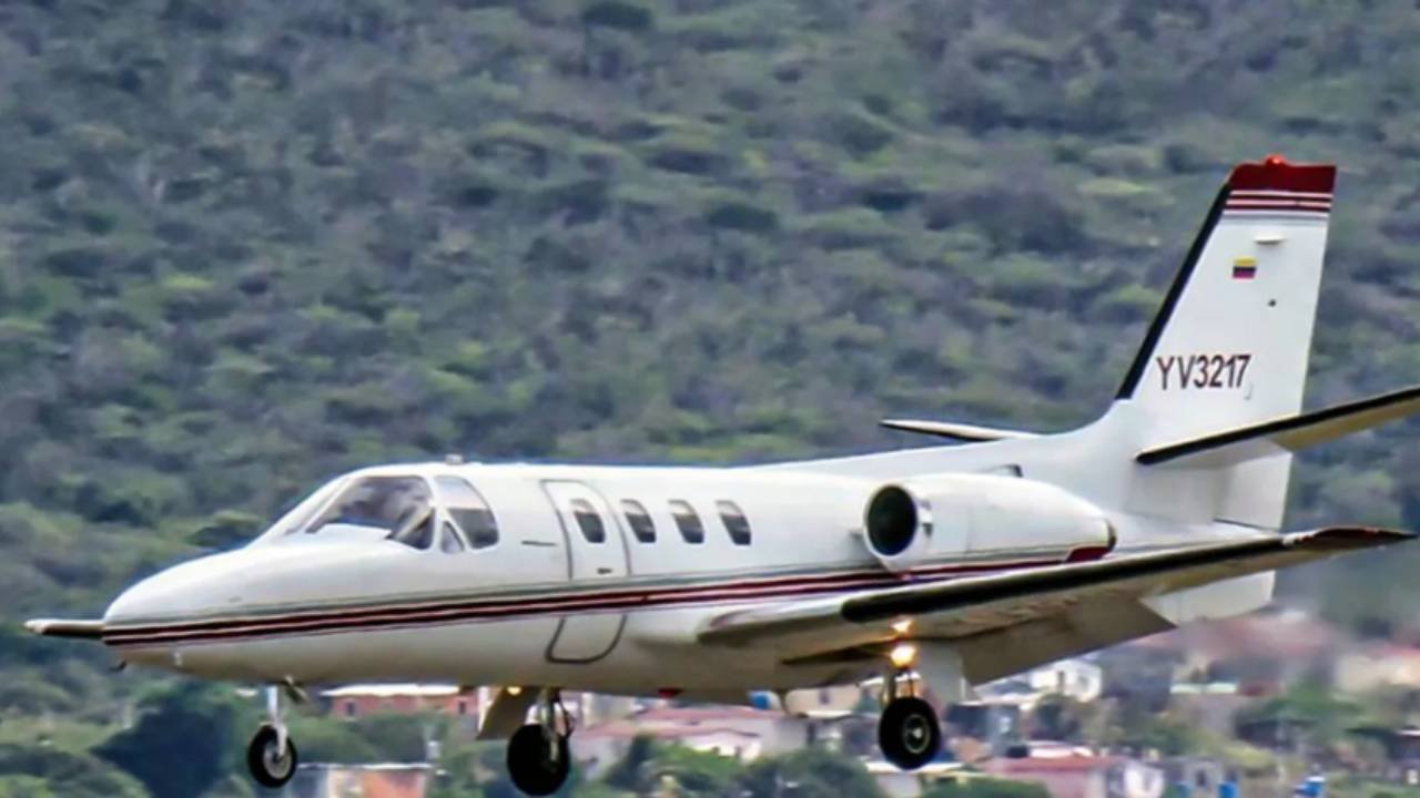 Hallan restos humanos pertenecientes a la tripulación de avioneta desaparecida