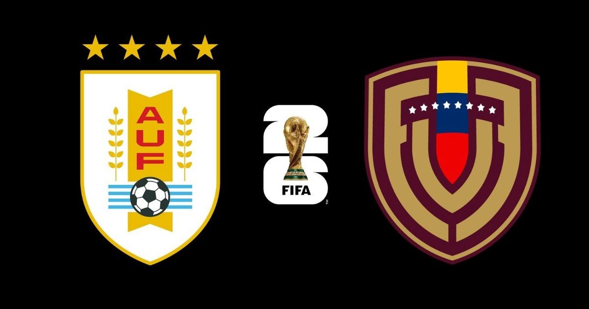 Uruguay vs. Venezuela, por las Eliminatorias Sudamericanas: hora, TV y probables formaciones :: Olé