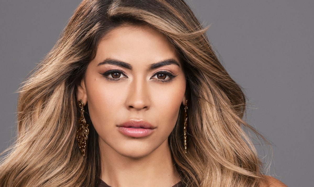 Ediris Joan gana la primera inmunidad en “Miss Uiverse Latina: el reality”