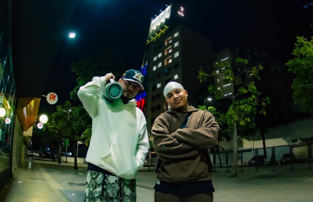 Farruko enamora a Venezuela con un regreso inesperado y cargado de cultura local