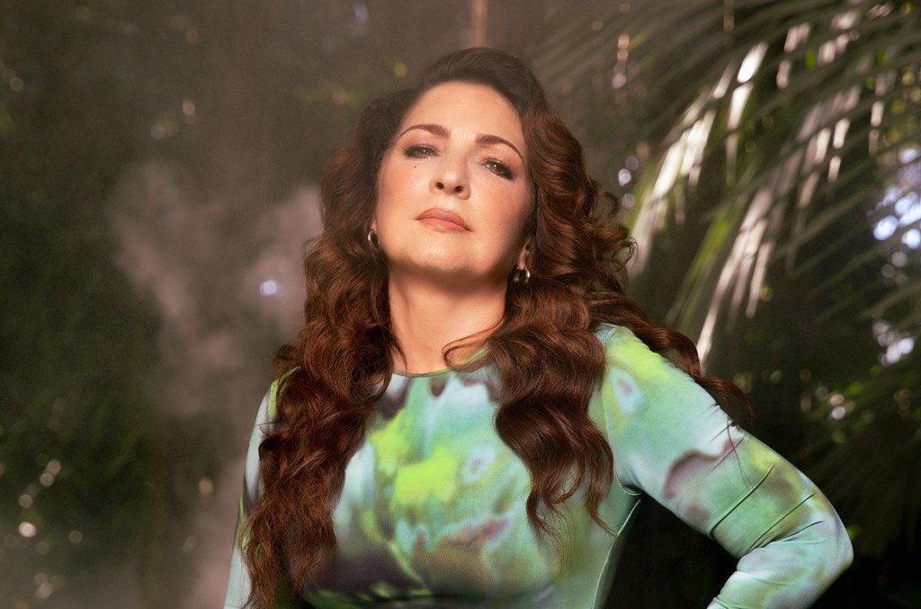 ‘Raíces’ de Gloria Estefan debuta en Top 10 de Tropical Albums
