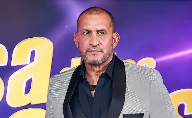 ‘Flaco’ Solórzano, molesto con LCDLF por trato a exparticipantes y finalistas