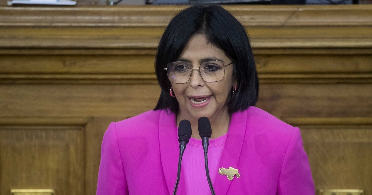 El régimen de Maduro escaló su disputa con Guyana: “Este territorio es innegociable”