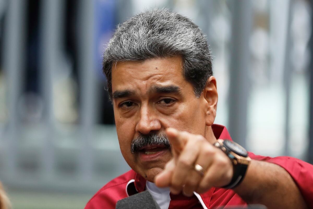 El chavismo intensifica la persecución por el uso del dólar fuera del mercado oficial