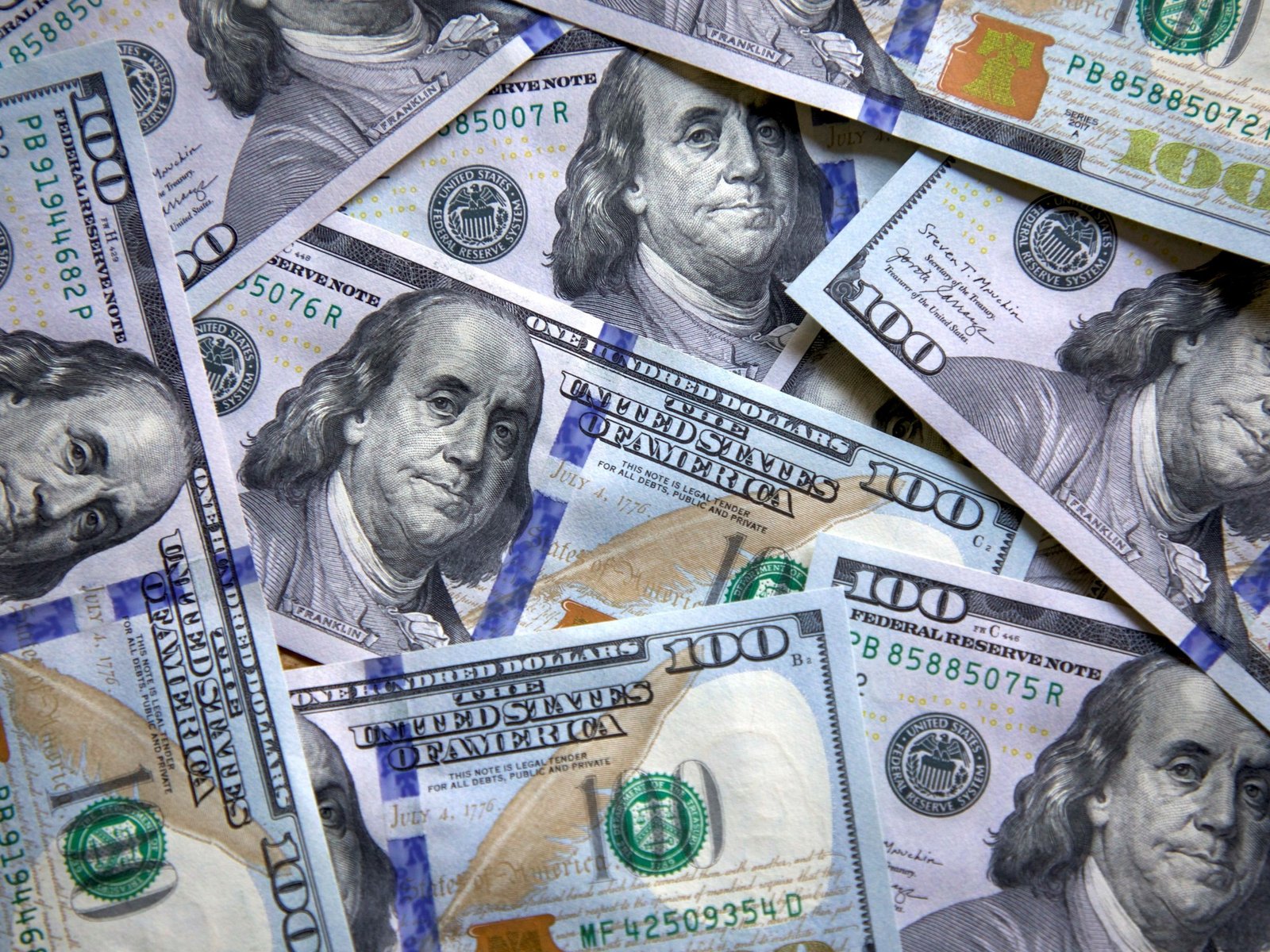 Dólar hoy y dólar blue, EN VIVO: a cuánto cotiza el oficial y cuál es el precio del paralelo este jueves 5 de junio, minuto a minuto