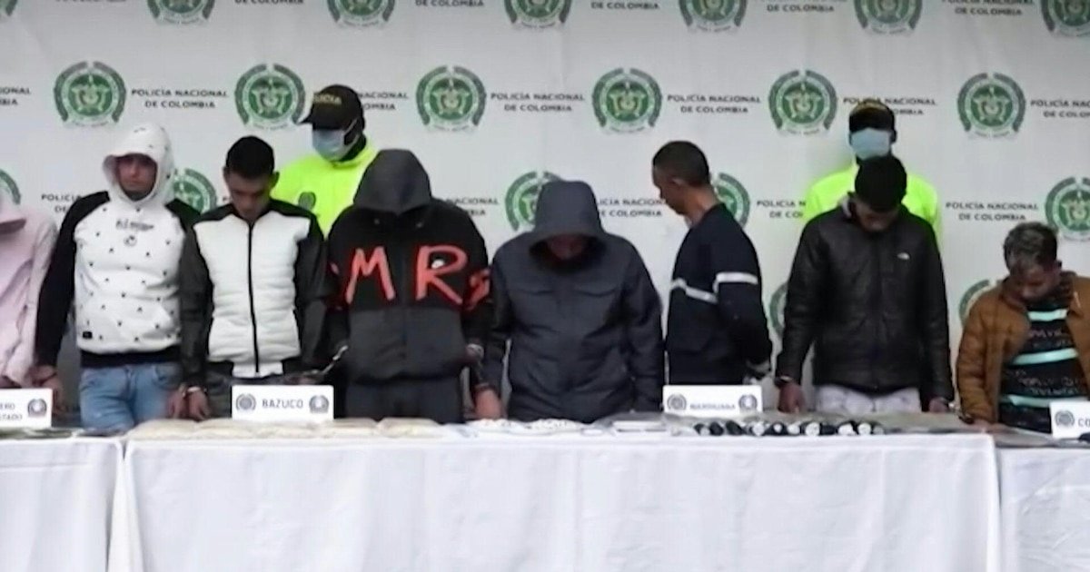 Polémica entre Chile y Venezuela por extradición de miembros del Tren de Aragua detenidos en Colombia: la decisión final la tiene el presidente Gustavo Petro