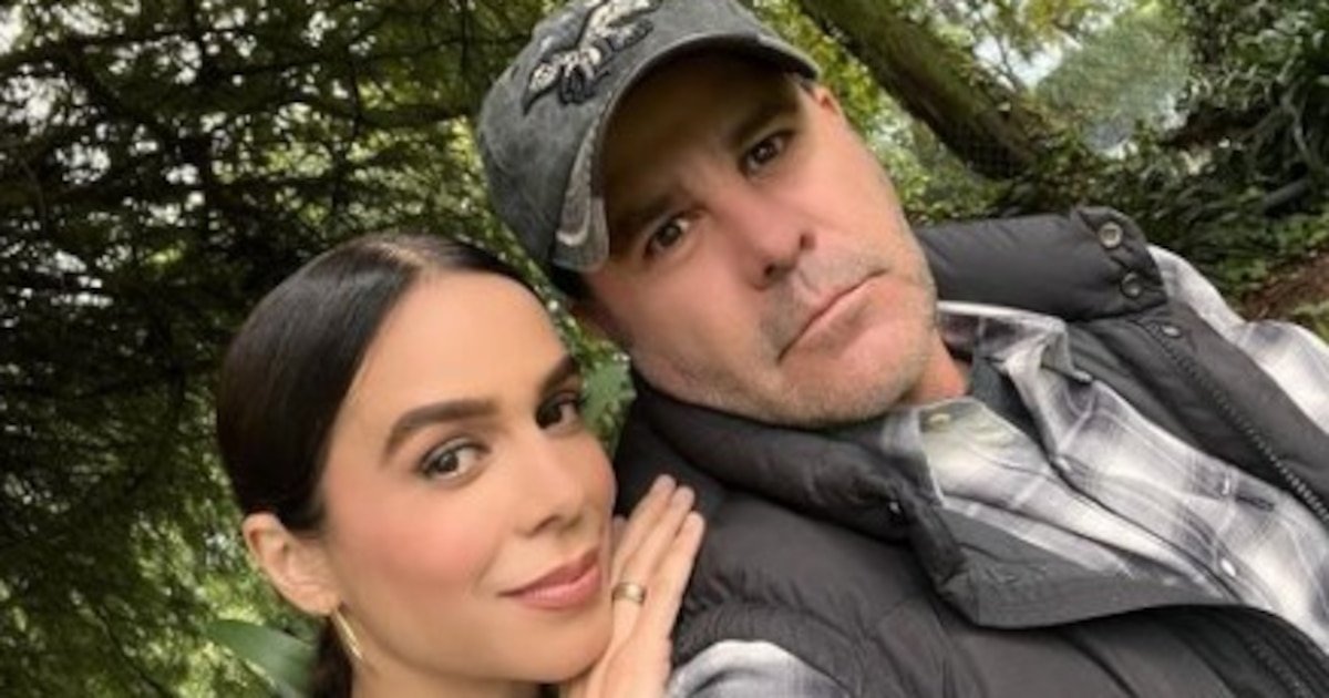 En medio de rumores de separación de Biby Gaytán, Eduardo Capetillo elimina su cuenta de Instagram