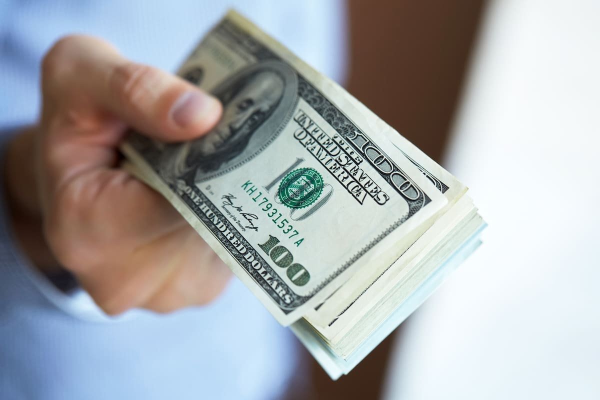 Dólar hoy, dólar blue hoy: a cuánto cotiza este martes 10 de junio